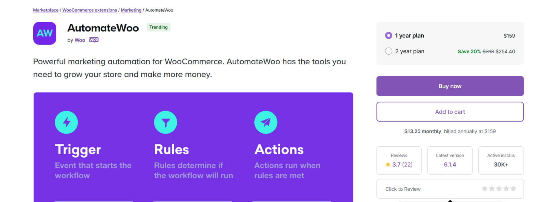 AutomateWoo