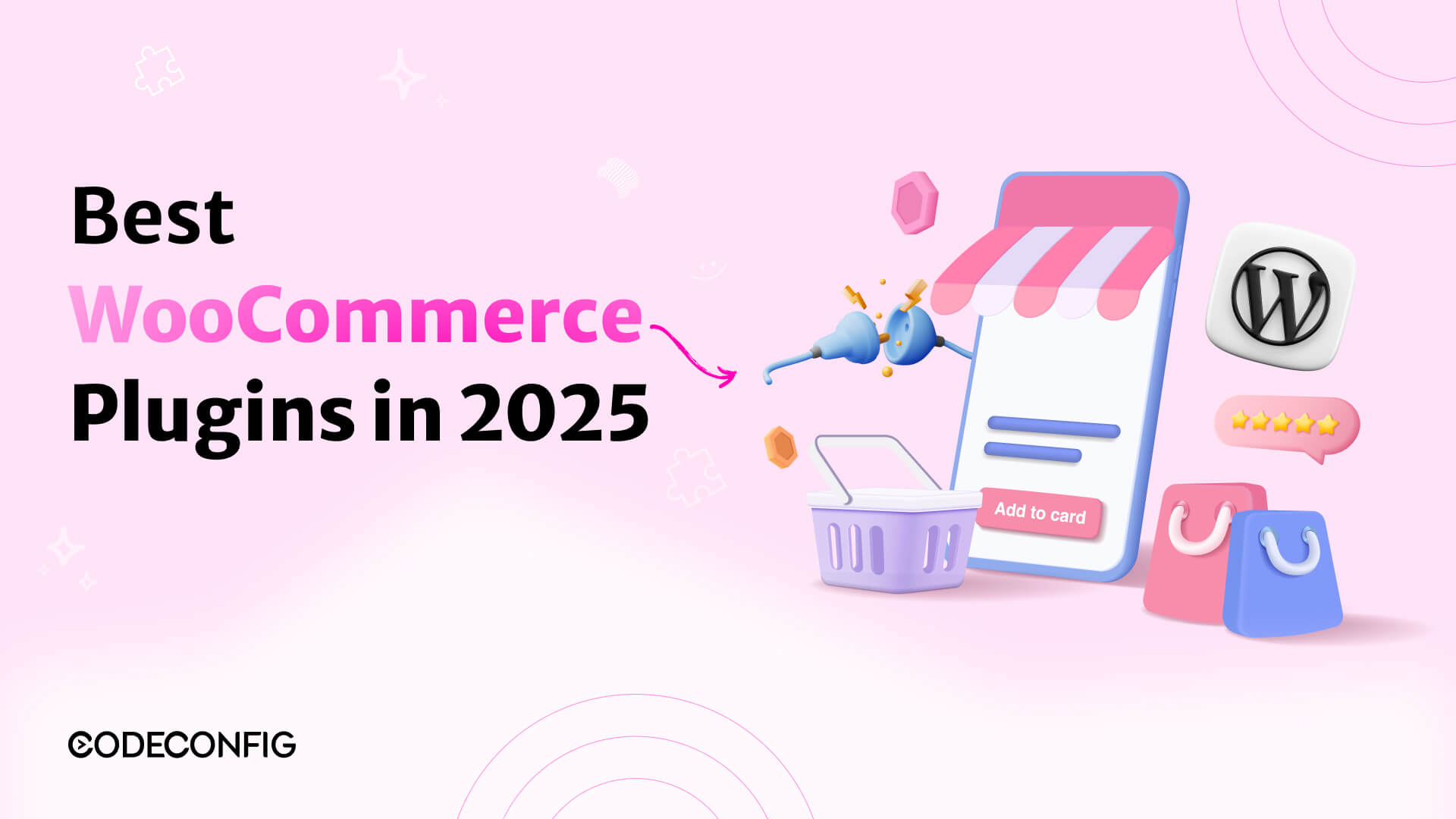 Best WooCommerce Plugins in 2025