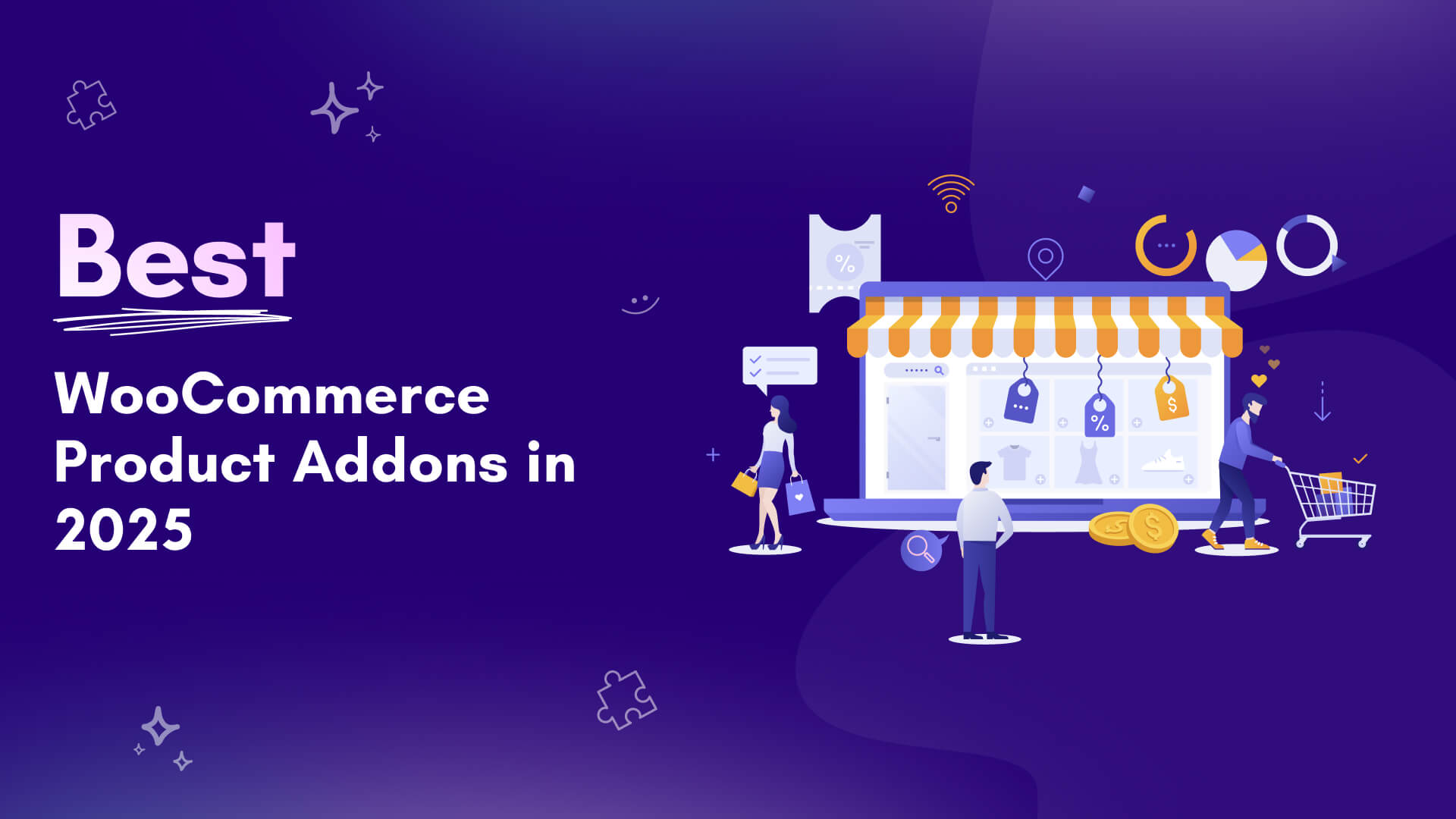 Best WooCommerce Product Addons in 2025