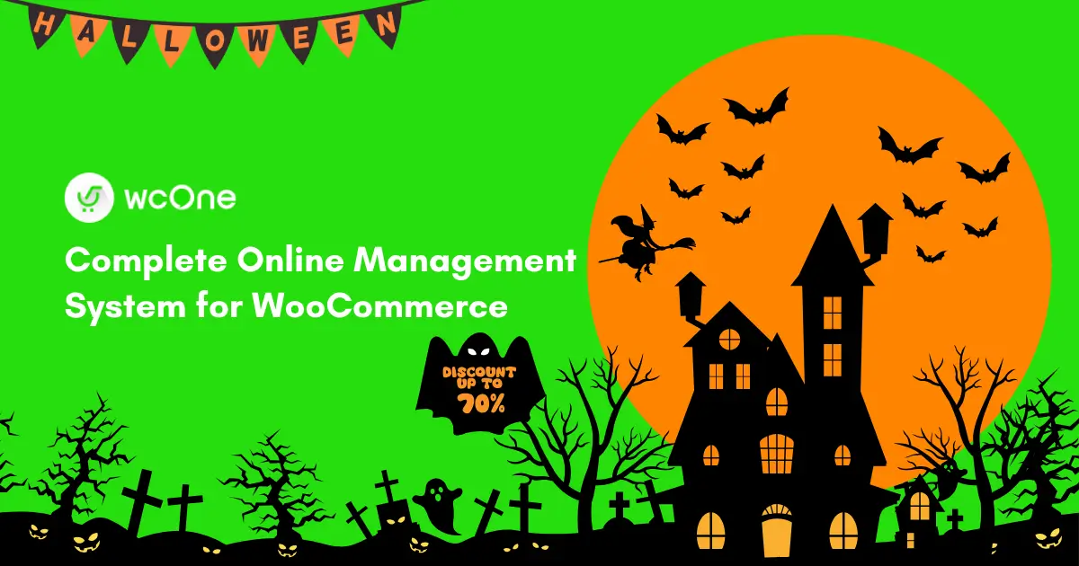 Best WordPress Halloween Deals 2025 (100+ Deals) 65 WcOne