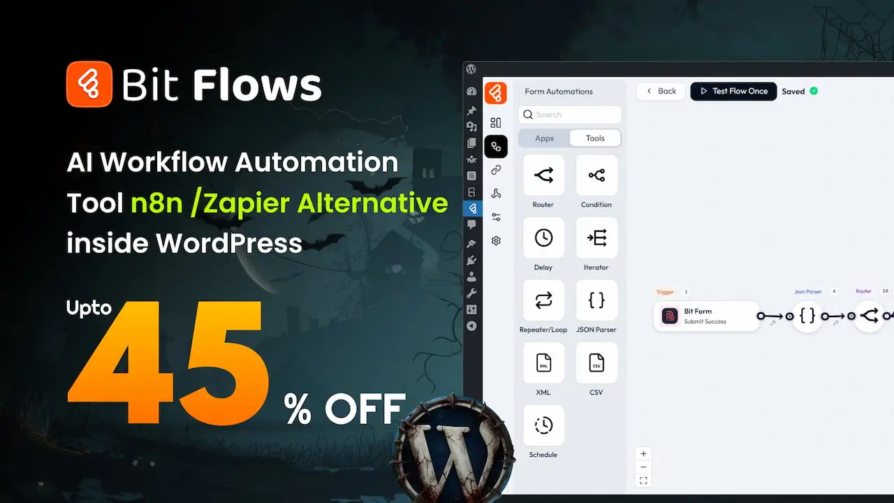 Bit Flows Arpita Das
