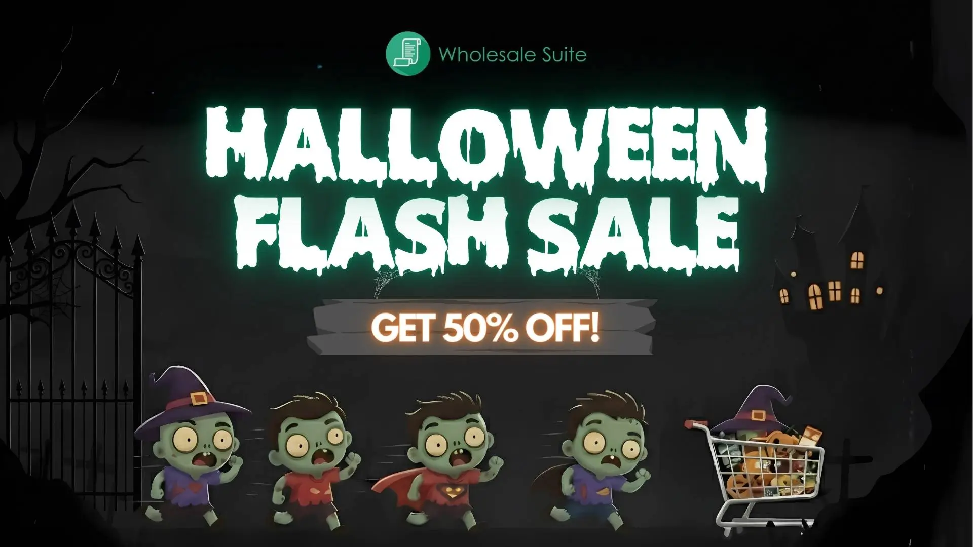 Best WordPress Halloween Deals 2025 (100+ Deals) 70 WWS - Jan Melanie Reyes