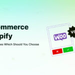 WooCommerce vs Shopify for Small Businesses