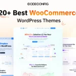 Best WooCommerce WordPress Themes