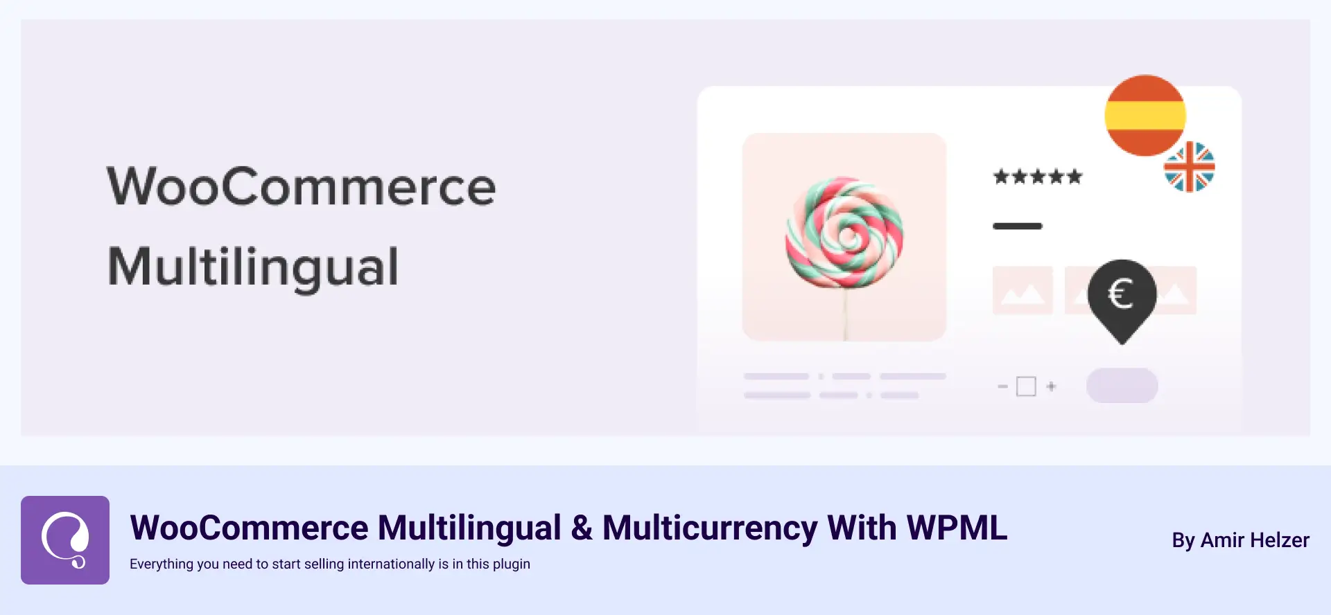 9 Best WordPress Ecommerce Plugins In 2025 (Top Picks) 9 Best WordPress Ecommerce Plugins WPML