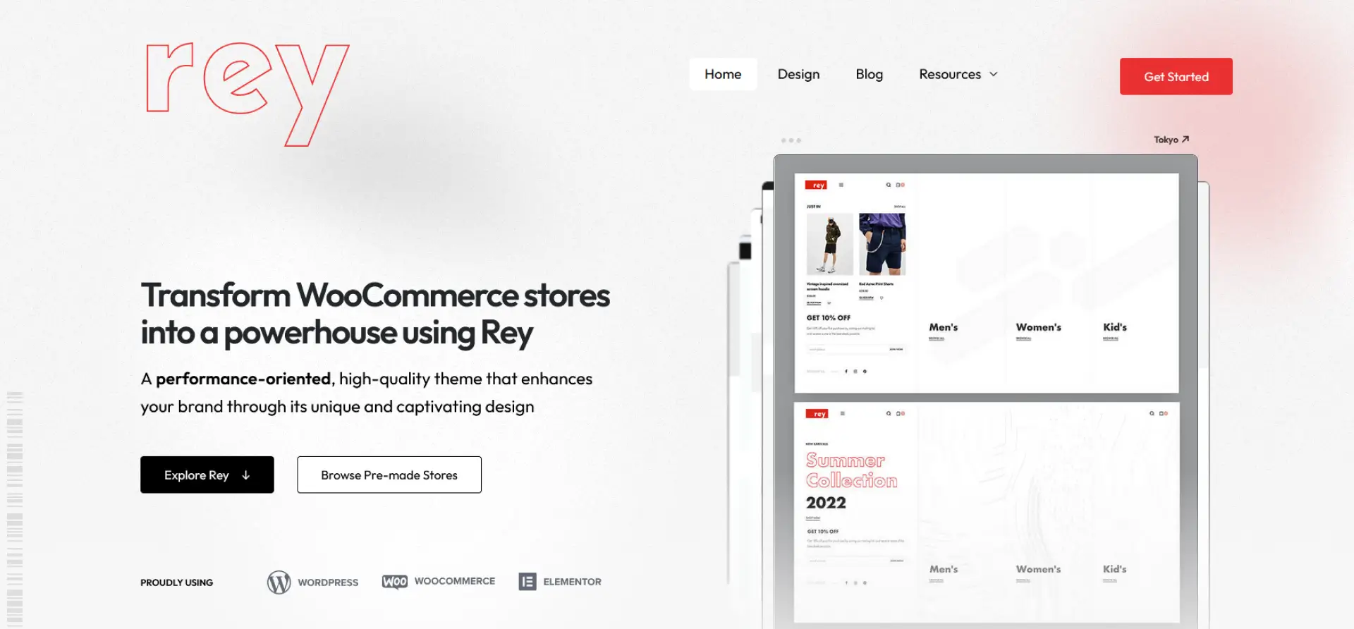 Best WooCommerce WordPress Themes