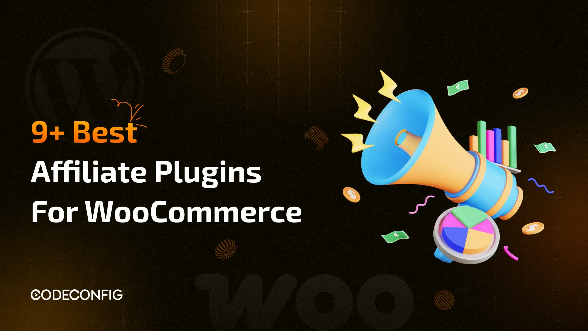 Best Affiliate Plugins For WooCommerce