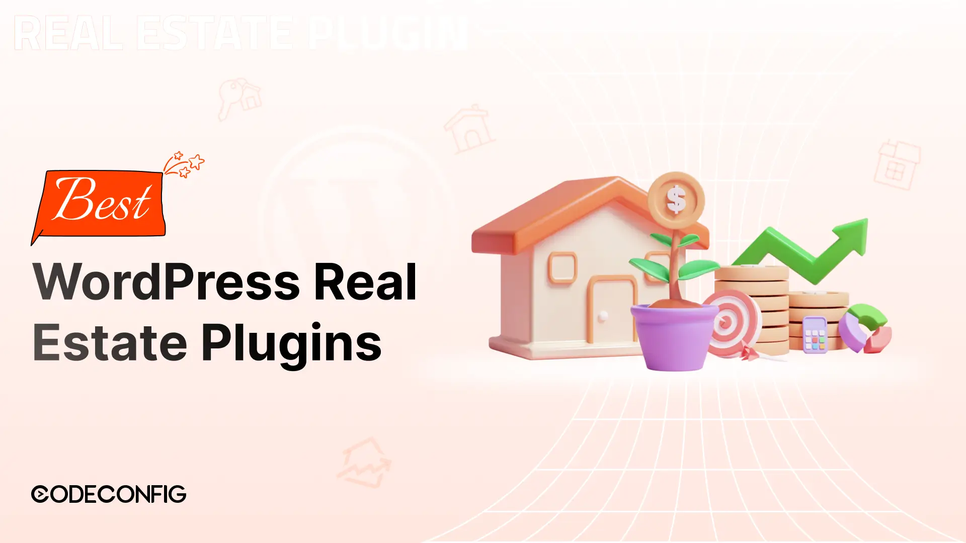 Best WordPress Real Estate Plugins