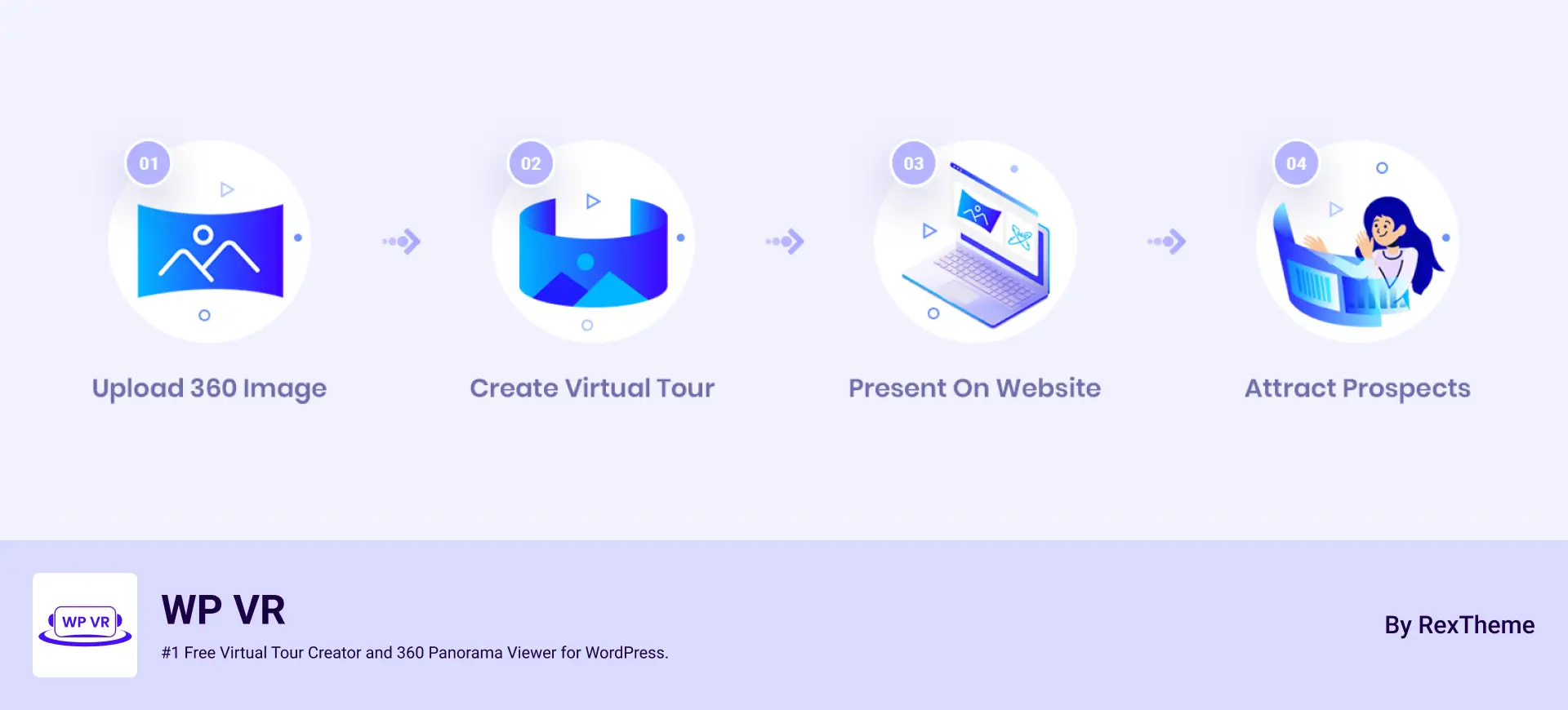 6+ Best WordPress Real Estate Plugins In 2025 6 WordPress Real Estate Plugin WP VR