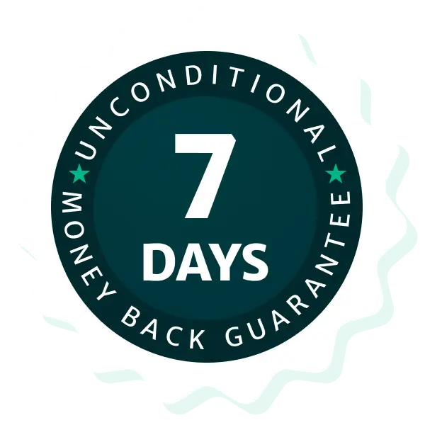 Accessiy Hassle Free Refund | Accessiy Pricing