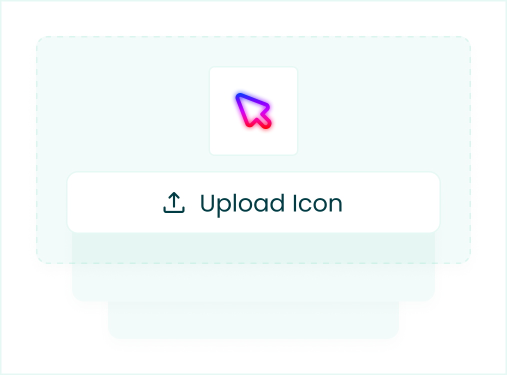 WordPress Custom Mouse Upload