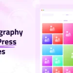 Best Photography WordPress Themes