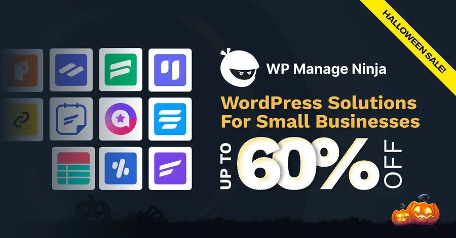 1. WpManageNinja