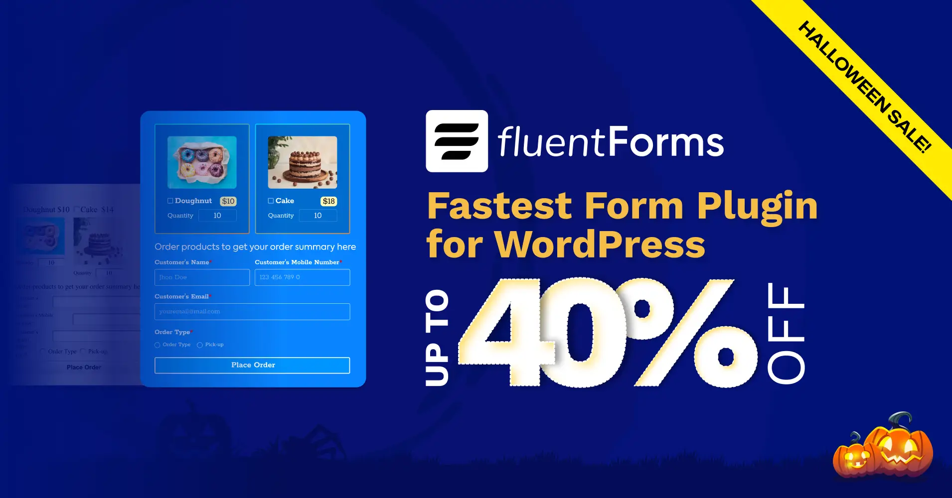 Fluent Forms