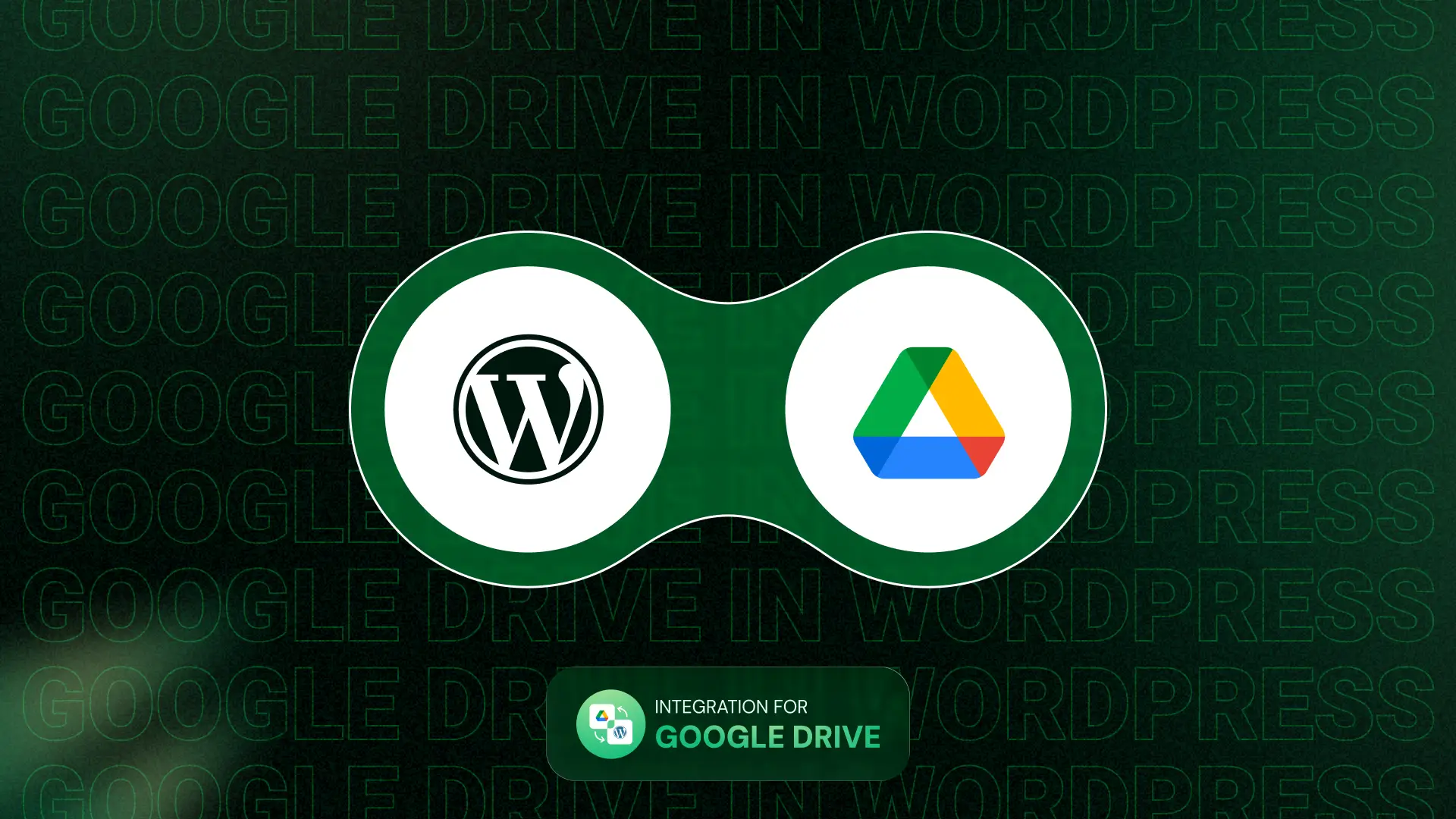 Connect Google Drive to WordPress | Google Drive For WordPress Pricing