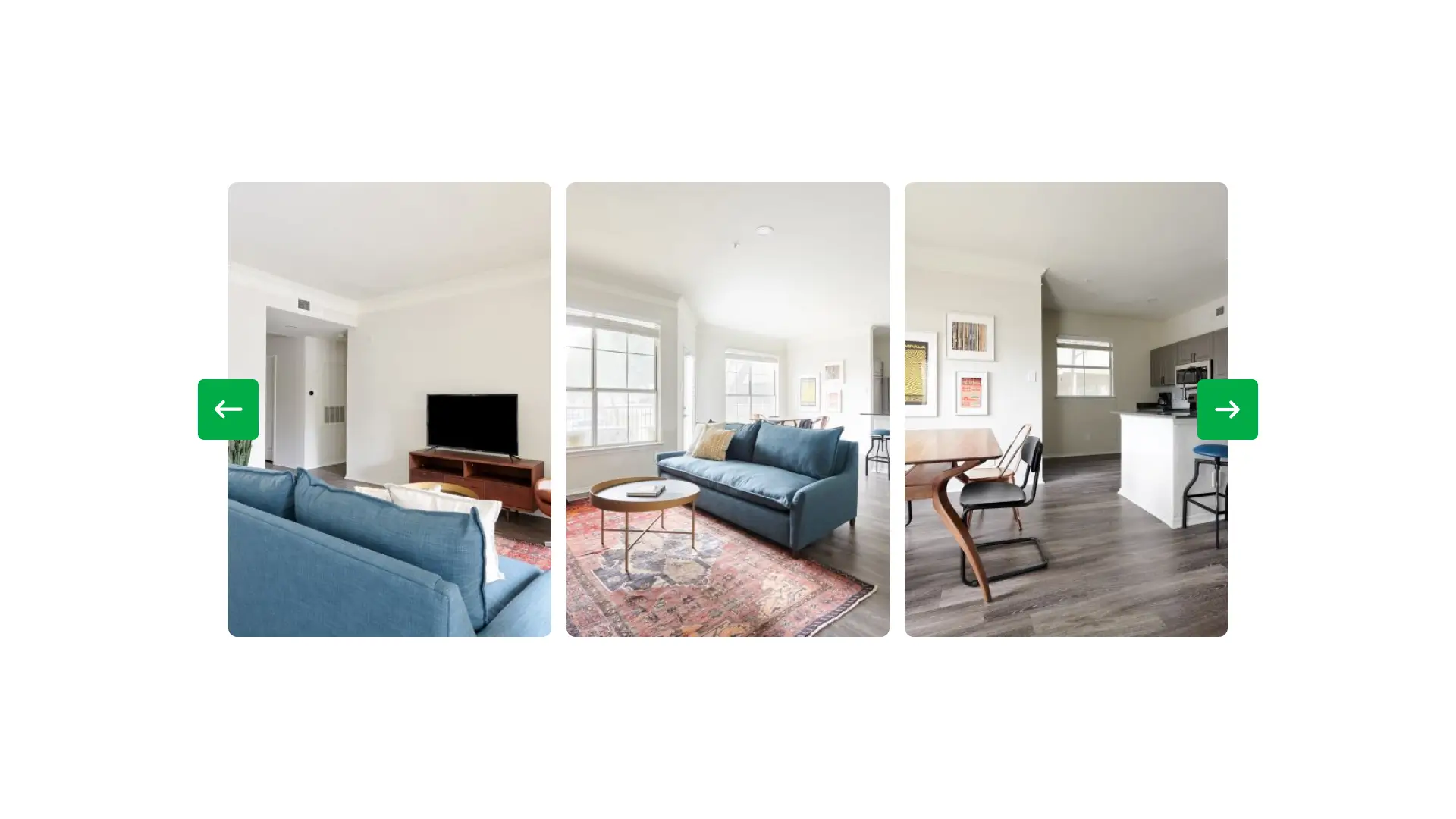 How To Create Slider Carousel Using Google Drive File? 6 Google Drive Slider Carousel Module Output