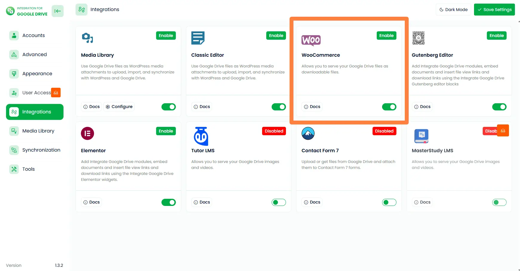 How to Add Google Drive File as Downloadable Product in WooCommerce? 1 How to Add Google Drive File as Downloadable Product in WooCommerce