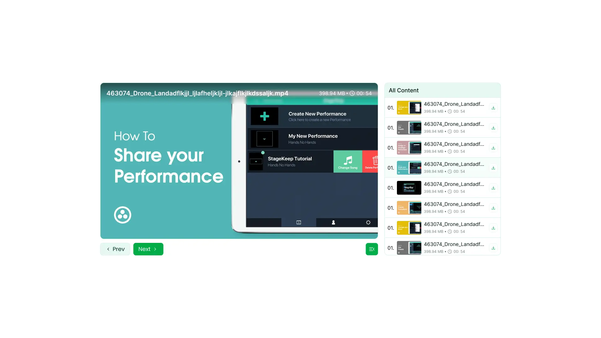How to Create Media Player Using Google Drive? 5 Integration for Google Drive Media Player Output