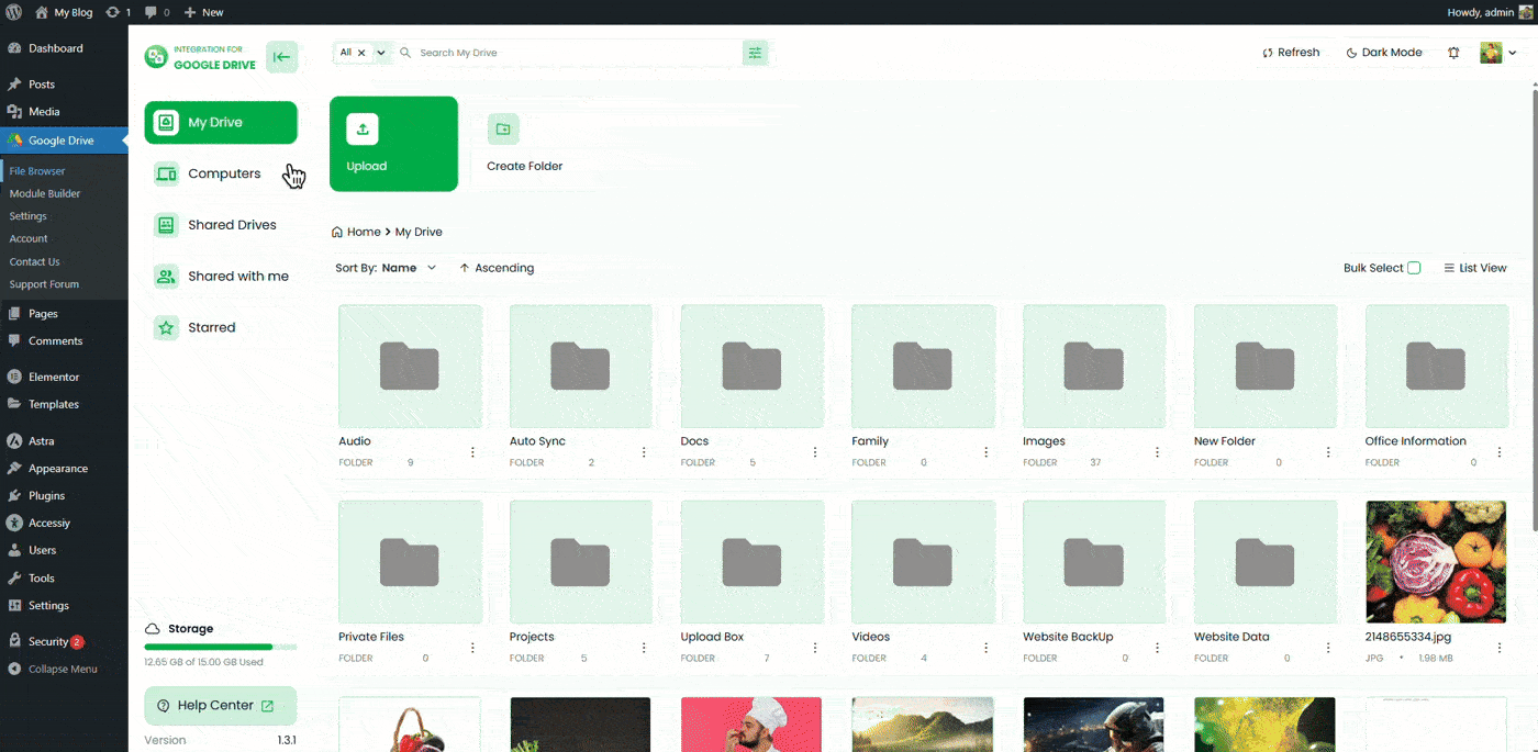 How to Enable Auto Synchronization? 1 Step 1 Enable Auto Synchronization