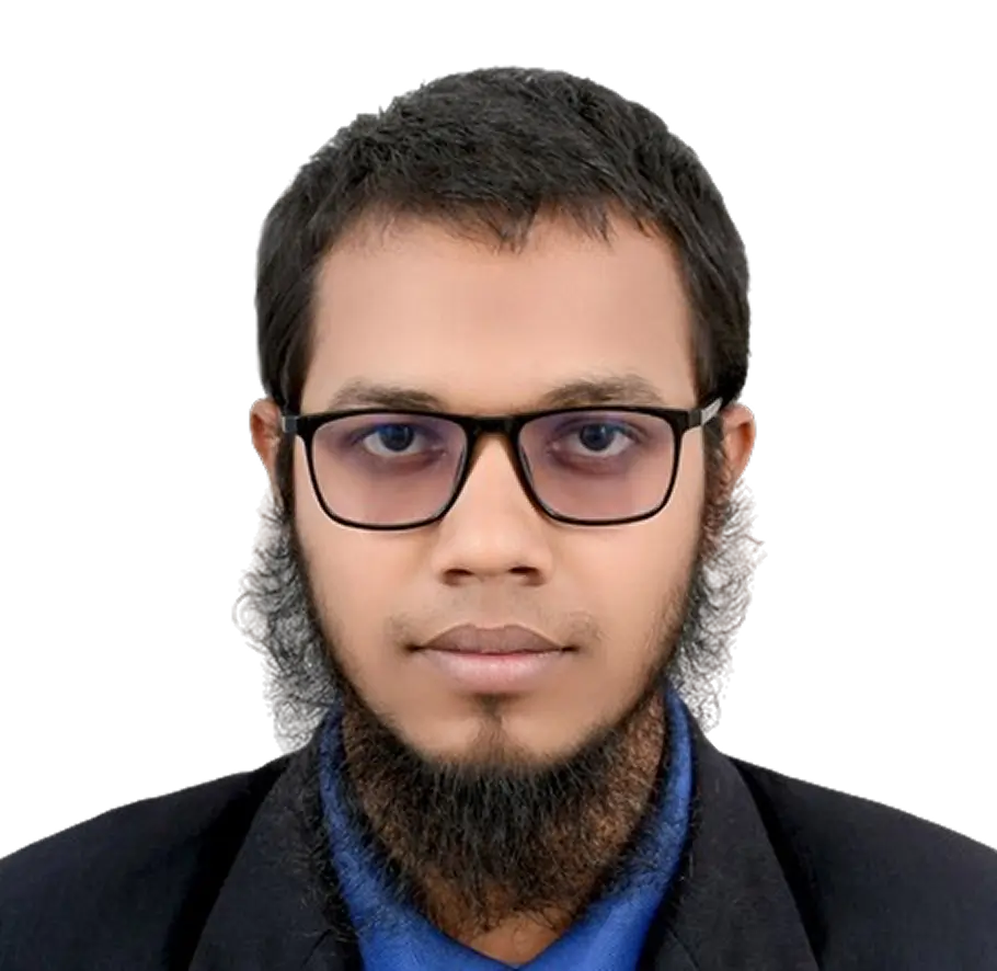 Tanvir Ahmed