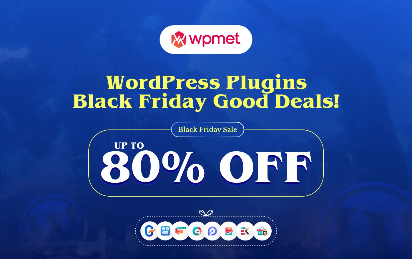 Wpmet Bundle