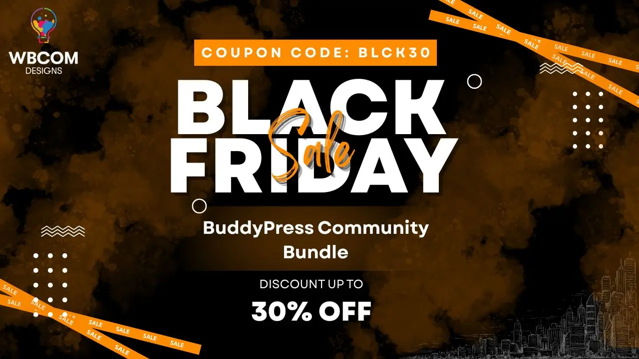 BuddyPress Community Bundle 