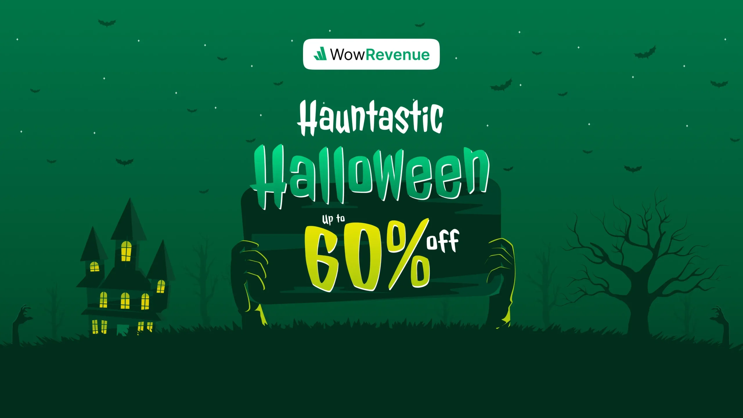 Best WordPress Halloween Deals 2025 (100+ Deals) 39 WowRevenue