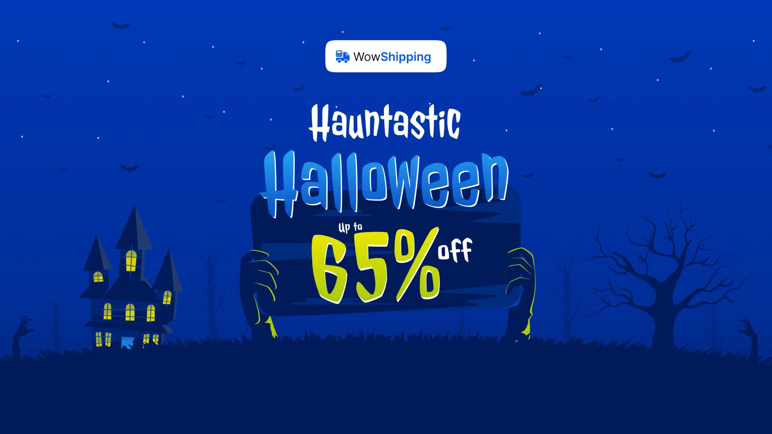 Best WordPress Halloween Deals 2025 (100+ Deals) 38 WowShipping