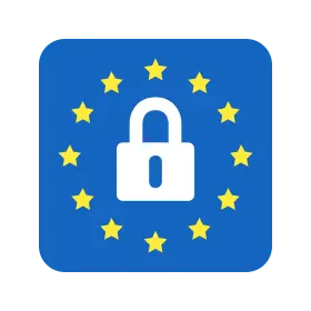GDPR compliant