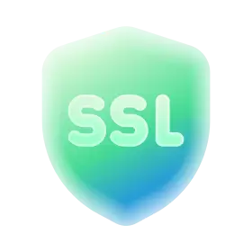 SSL certificate