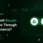 How To Sell Google Drive Files Through WooCommerce