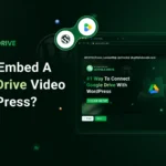 How to Embed a Google Drive Video in WordPress