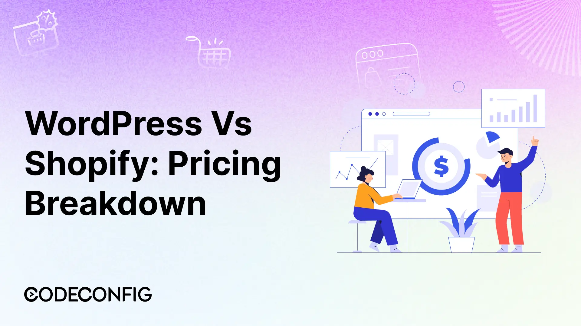 WordPress vs Shopify_ Pricing Breakdown